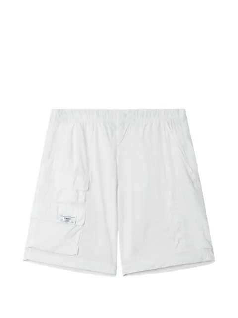CHOCOOLATE multi-pocket cargo shorts