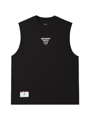 Diesel T-Mely-Sl スクープネック タンクトップ | ブラック | FARFETCH JP