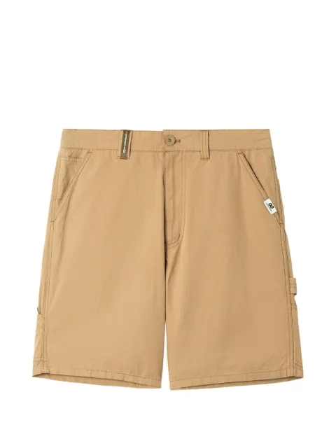 CHOCOOLATE panelled carpenter shorts