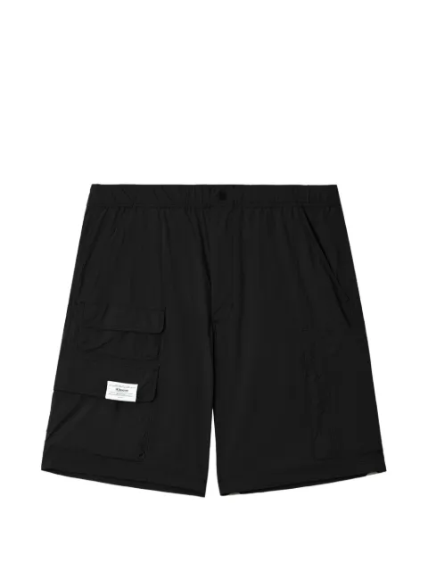 CHOCOOLATE multi-pocket cargo shorts