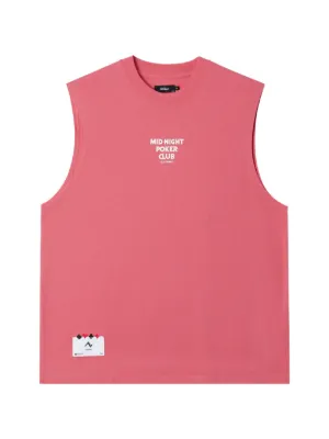 Diesel Oval-D タンクトップ | ニュートラル | FARFETCH JP