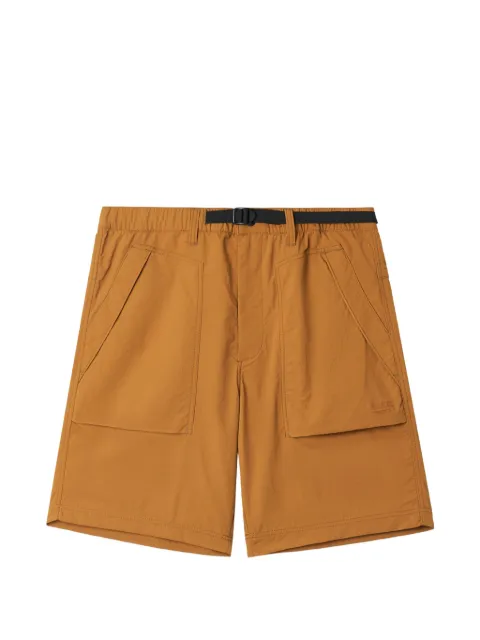 CHOCOOLATE belted cargo shorts