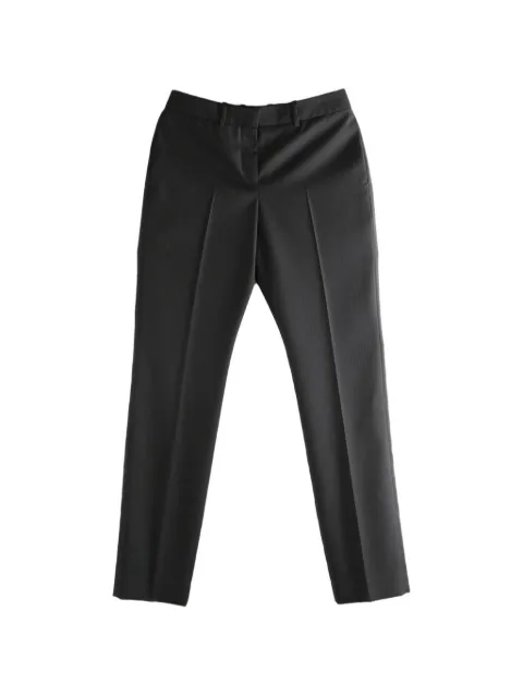 Givenchy straight-leg trousers