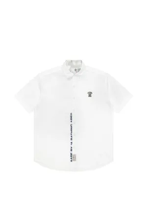 AAPE BY *A BATHING APE® Shirts for Men - Shop Now on FARFETCH