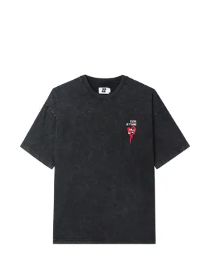 Diesel ロゴ Tシャツ | ブラック | FARFETCH JP