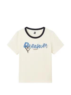 Andersson Bell レイヤード Tシャツ | グレー | FARFETCH JP