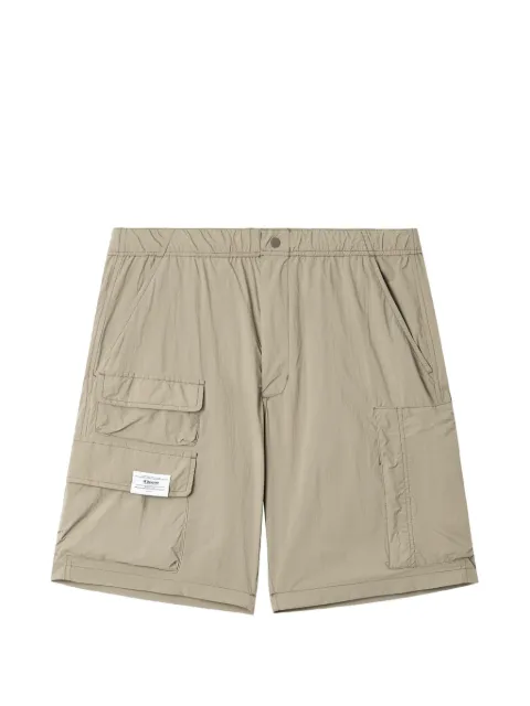 CHOCOOLATE multi-pocket cargo shorts