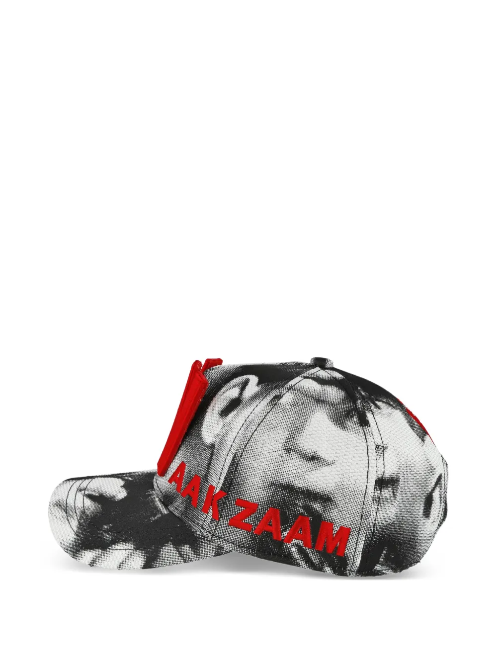 Walter Van Beirendonck キャップ Walter Van Beirendonck ロゴ キャップ | ホワイト | FARFETCH JP