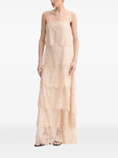 Aniye By vestido largo Silva