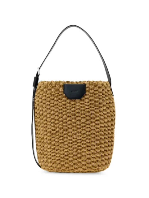 AllSaints bolsa bucket Alba