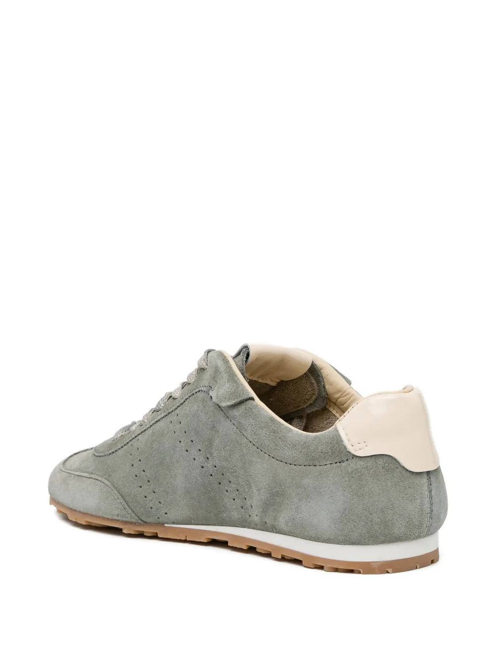 Nubikk Billy Lou sneakers Grijs