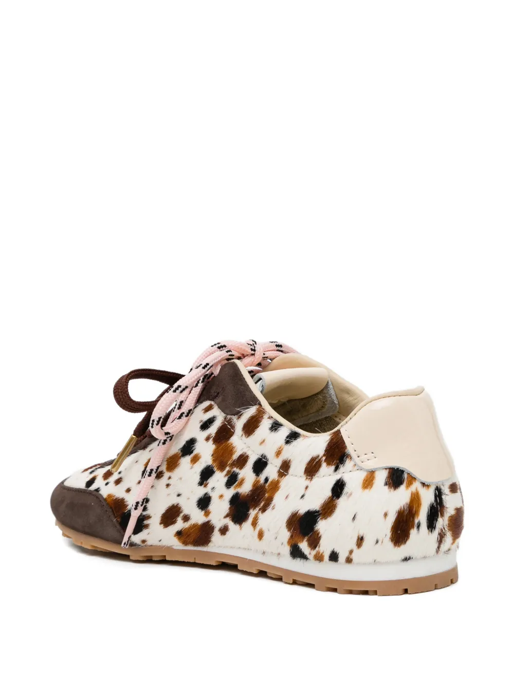 Nubikk Billy Lou sneakers Beige