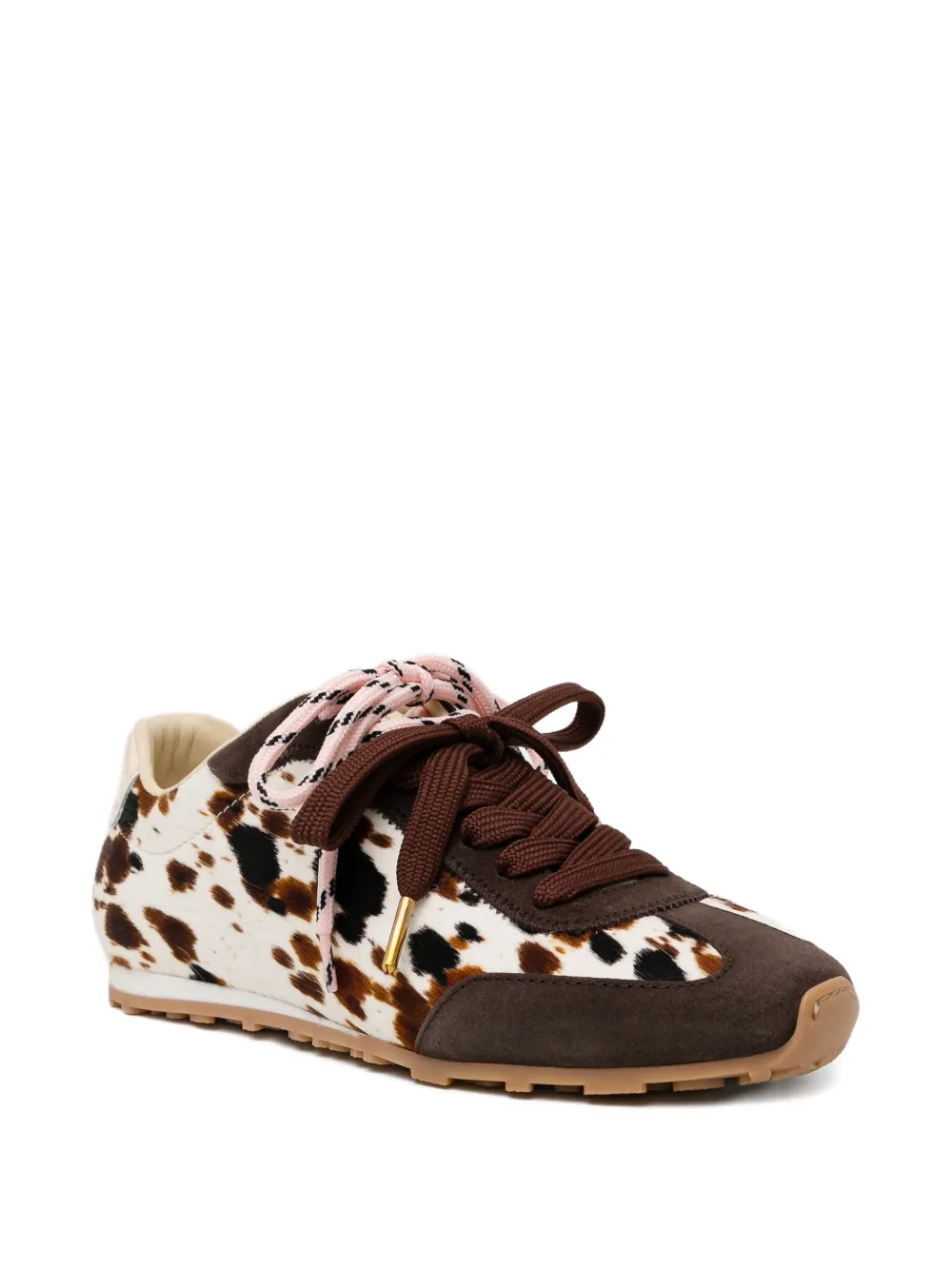 Nubikk Billy Lou sneakers Beige