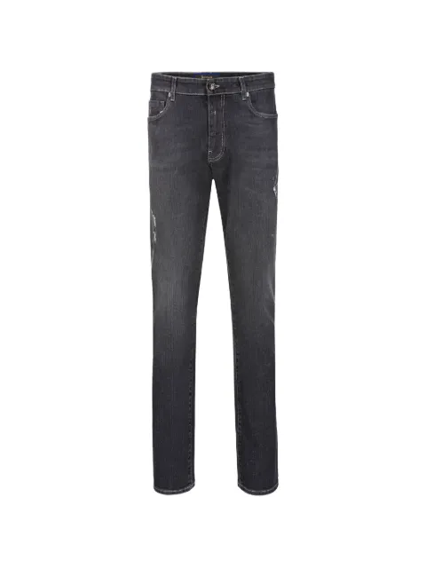 Billionaire lion jeans