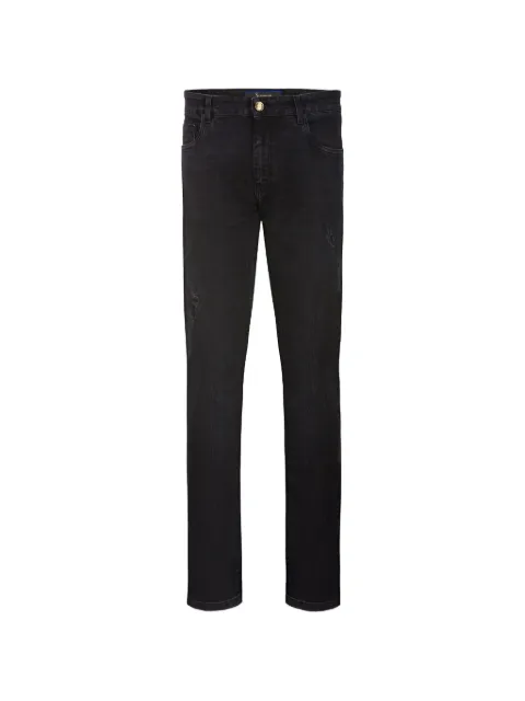 Billionaire slim-fit jeans