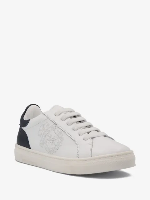Billionaire Kids low-top sneakers