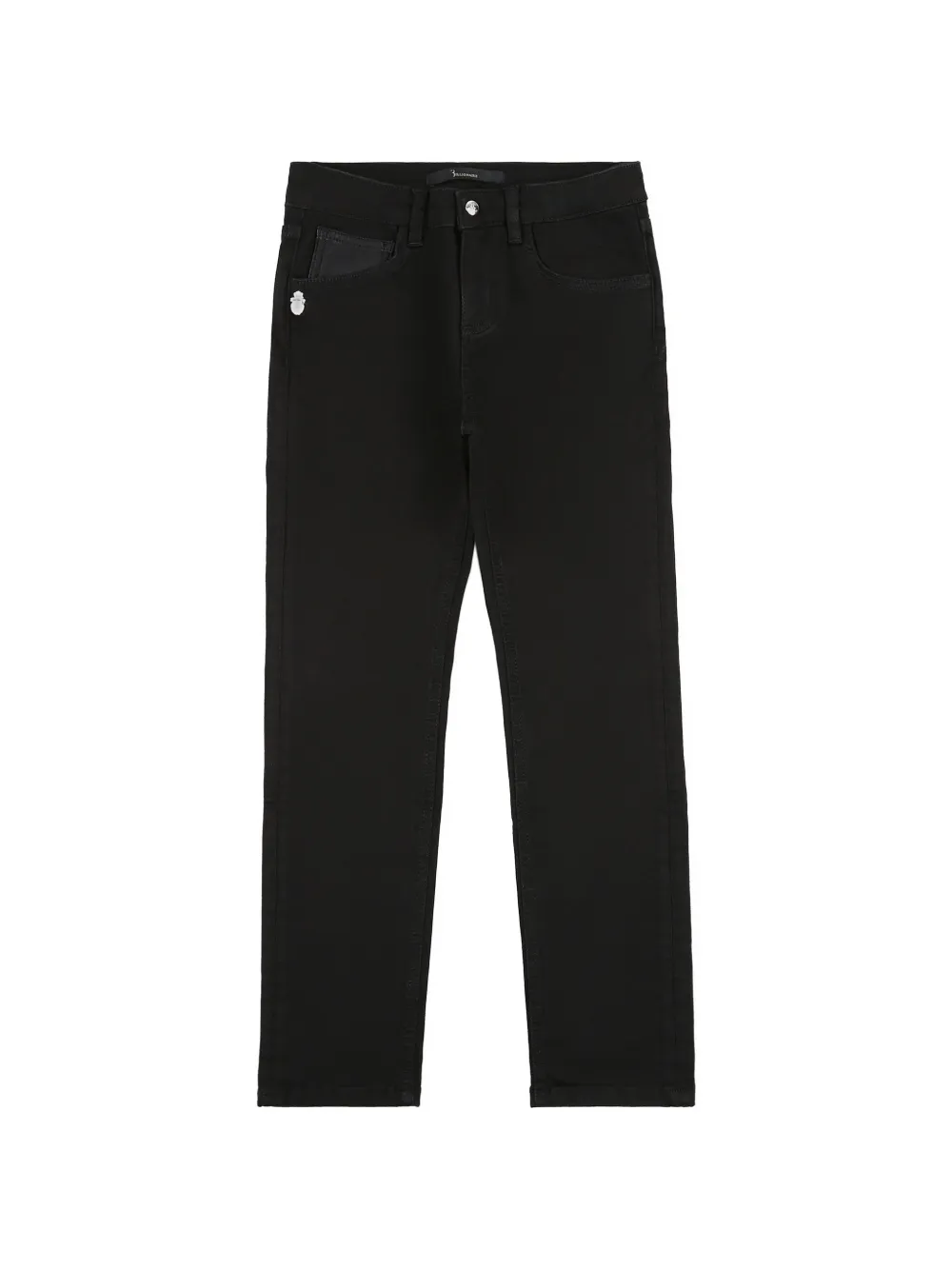 Billionaire Kids regular fit jeans - Nero
