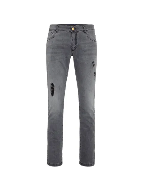 Billionaire slim-fit jeans
