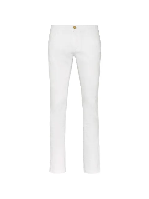 Billionaire slim-fit jeans