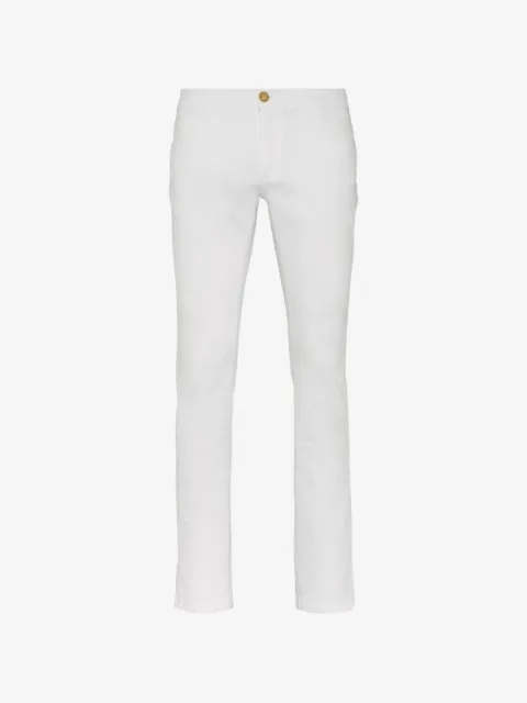 Billionaire jean à coupe slim