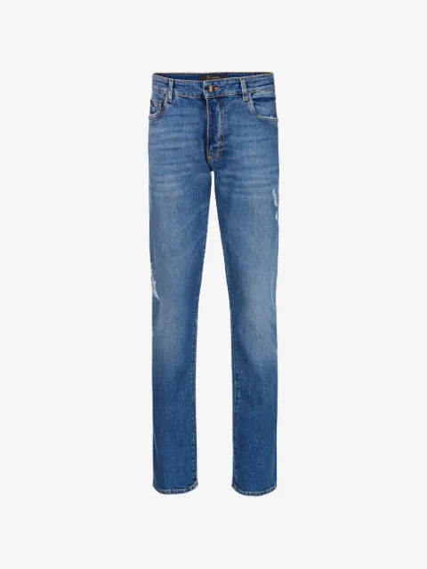 Billionaire jeans rectos