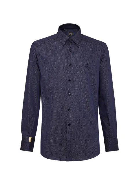 Billionaire long-sleeves shirt