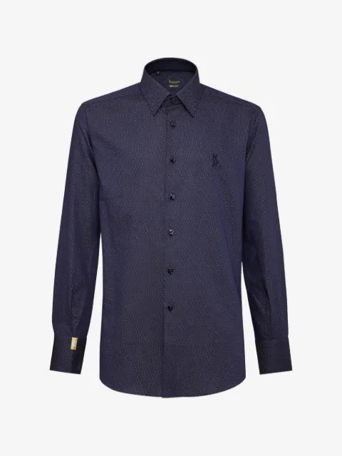 Billionaire long-sleeves shirt