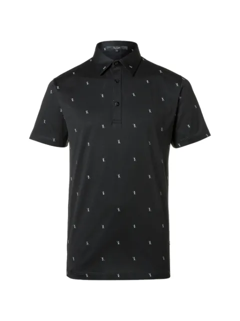 Billionaire Trey polo shirt