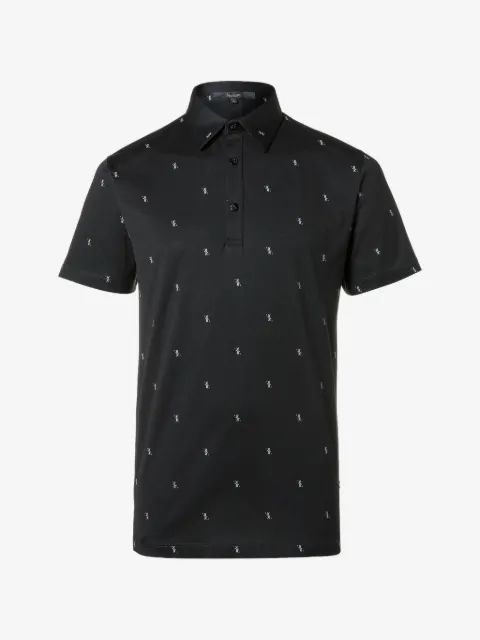 Billionaire polo Trey