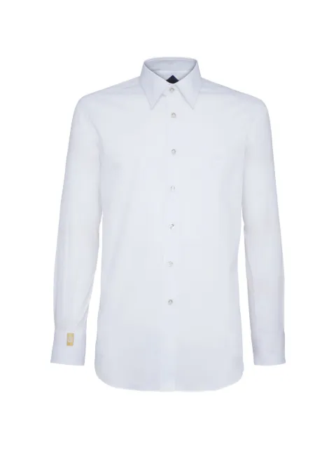 Billionaire long-sleeved shirt