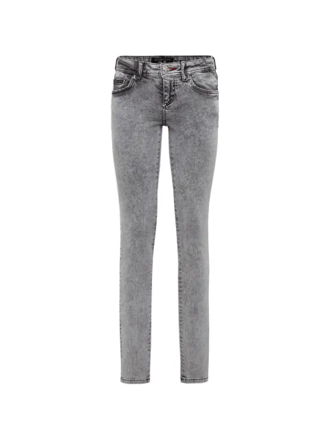 Philipp Plein slim fit jeans