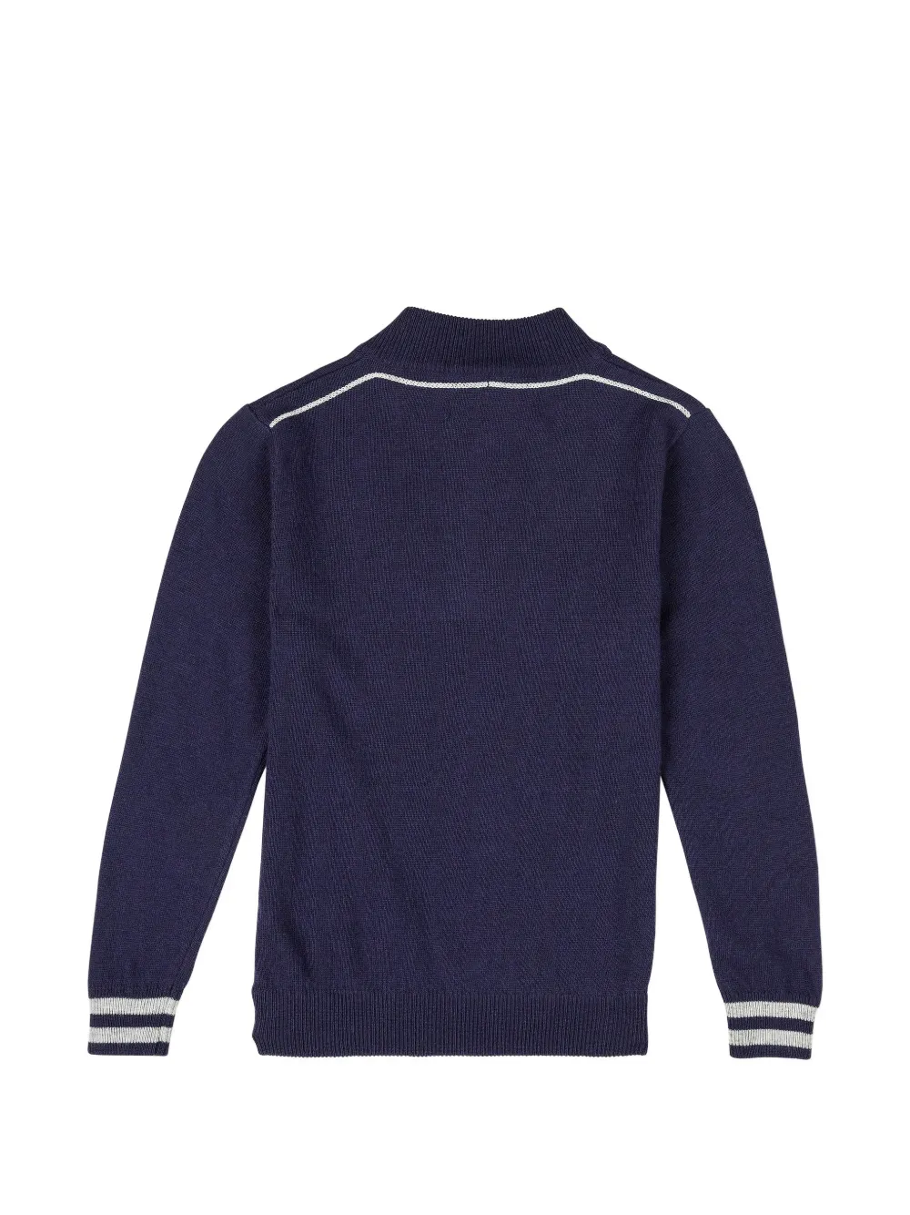Billionaire Kids Coltrui Blauw