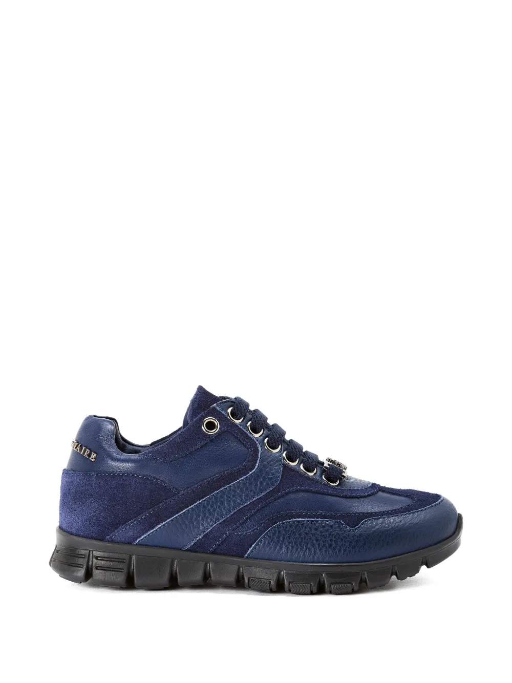 Billionaire Kids Runner Original sneakers met vlakken Blauw