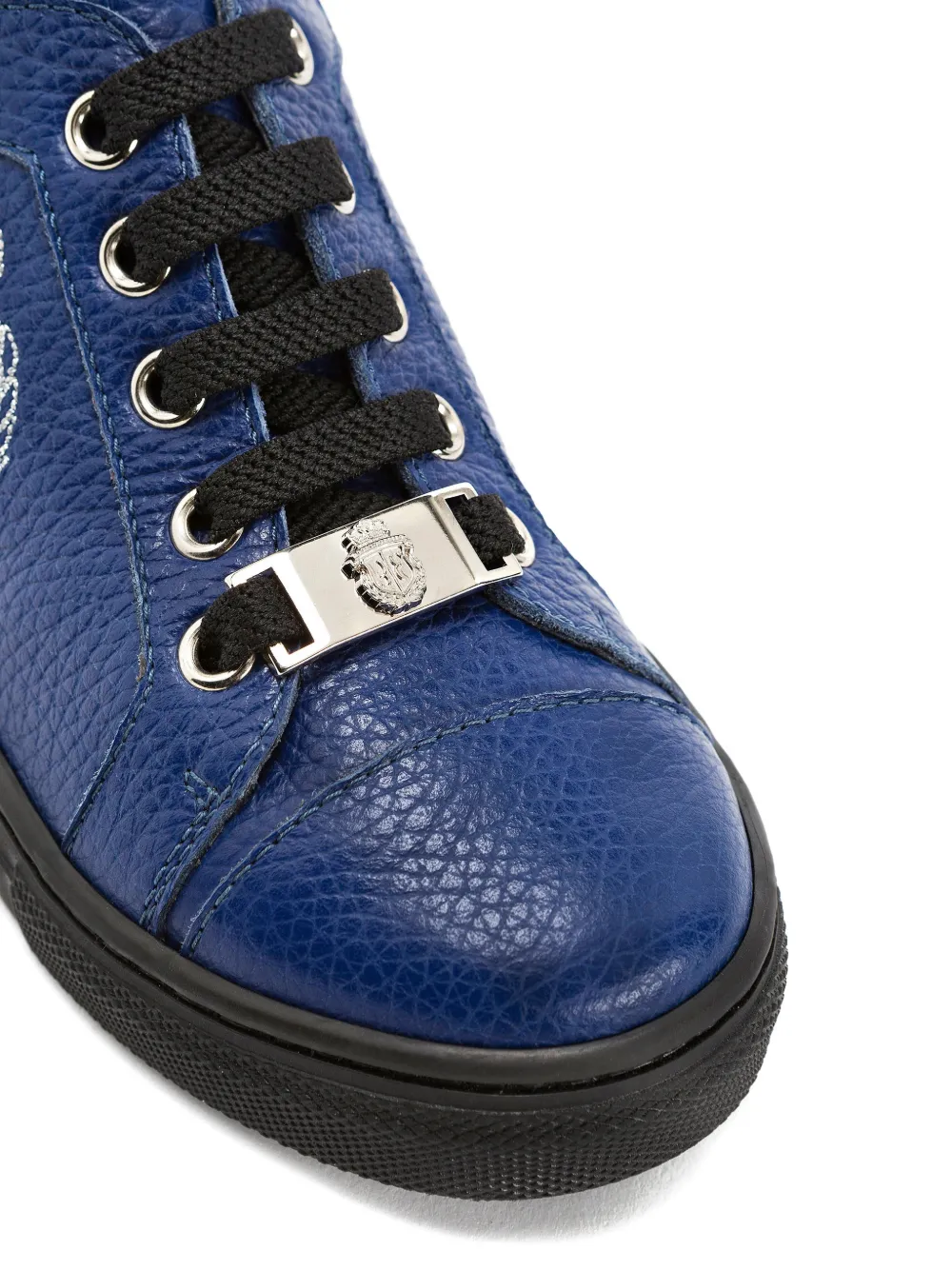 Billionaire Kids Thomas sneakers Blauw