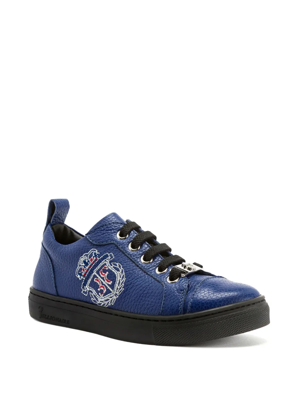 Billionaire Kids Thomas sneakers Blauw