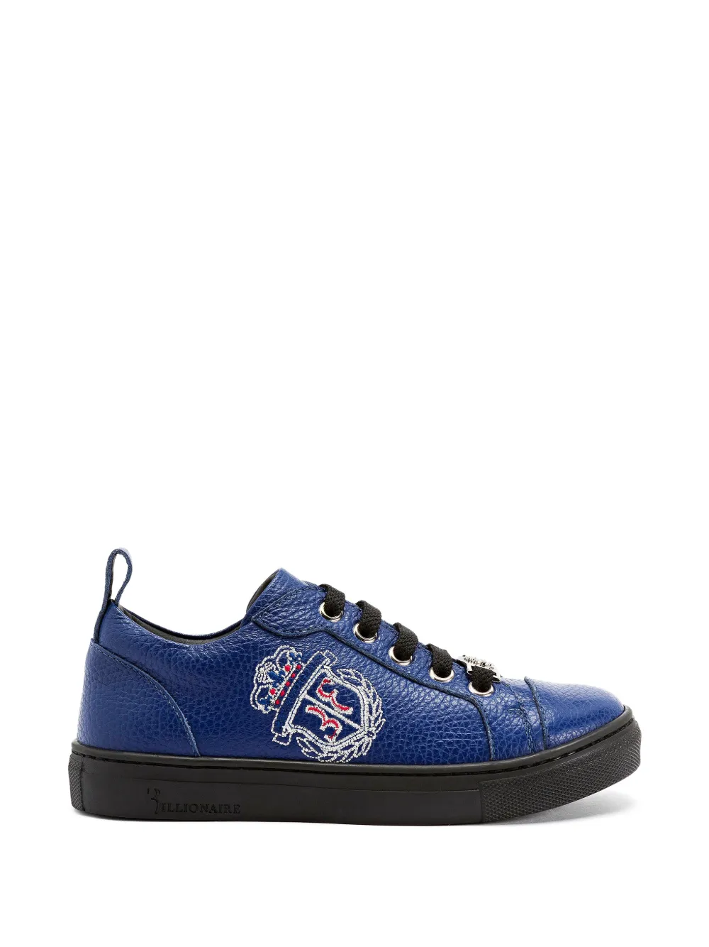 Billionaire Kids Thomas sneakers - Blu