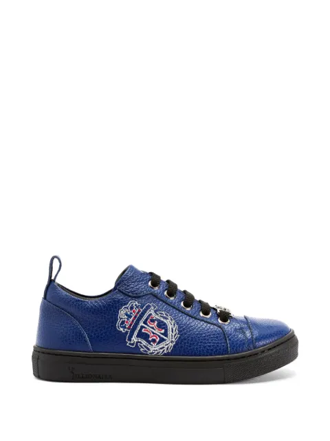 Billionaire Kids Thomas sneakers