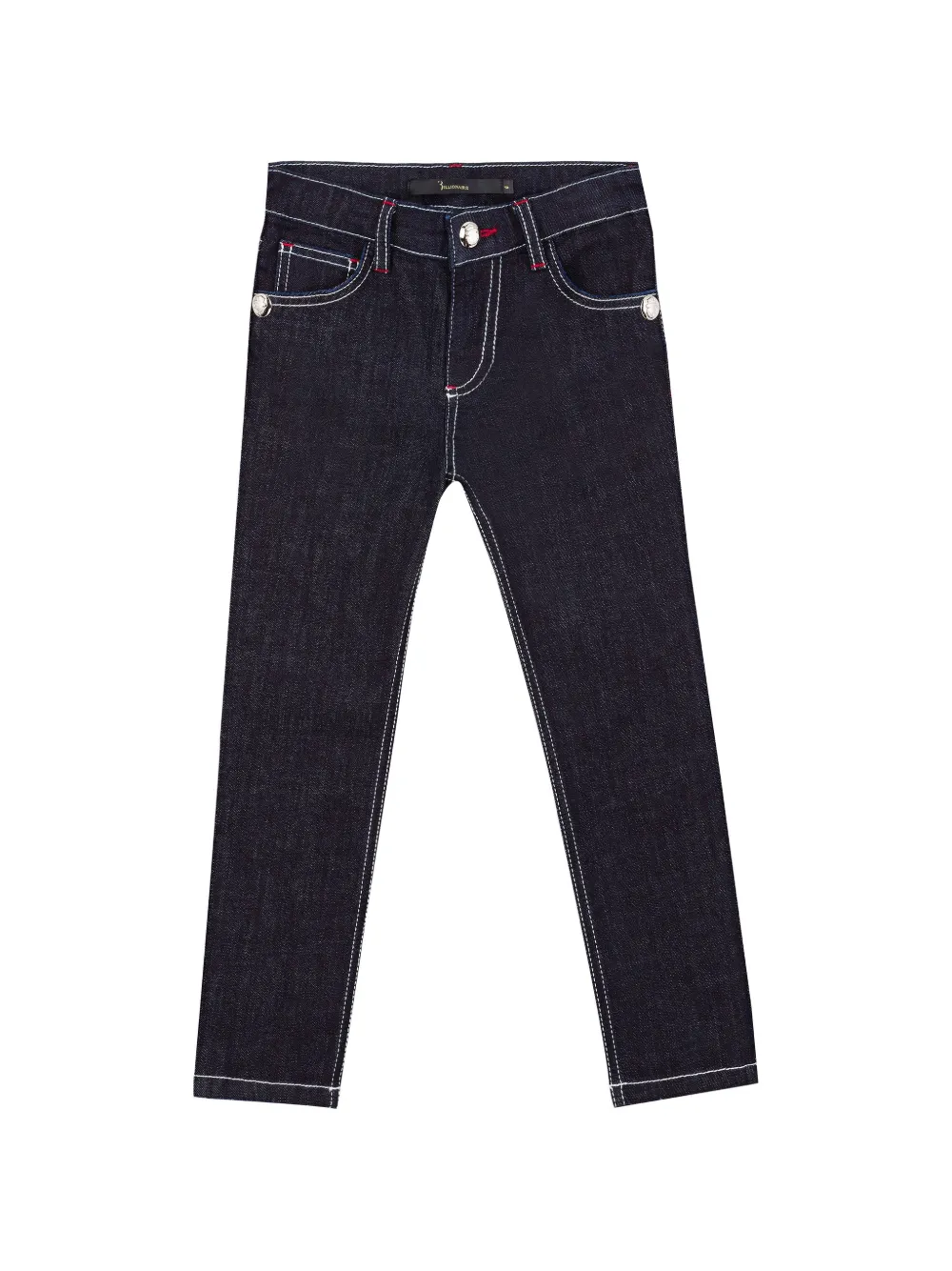 Billionaire Kids Freddy jeans - Blu