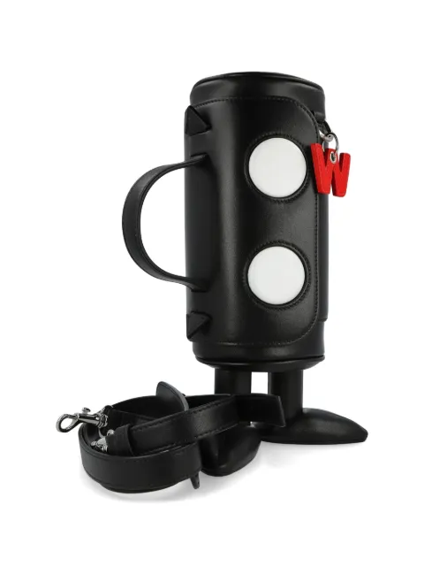 Walter Van Beirendonck My Cilinder Friend tote bag