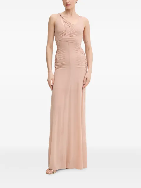 Aniye By vestido largo Xena
