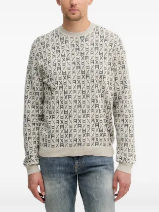 Armani Exchange