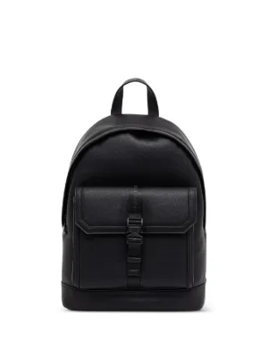 Coach モノグラム バックパック | ブルー | FARFETCH JP