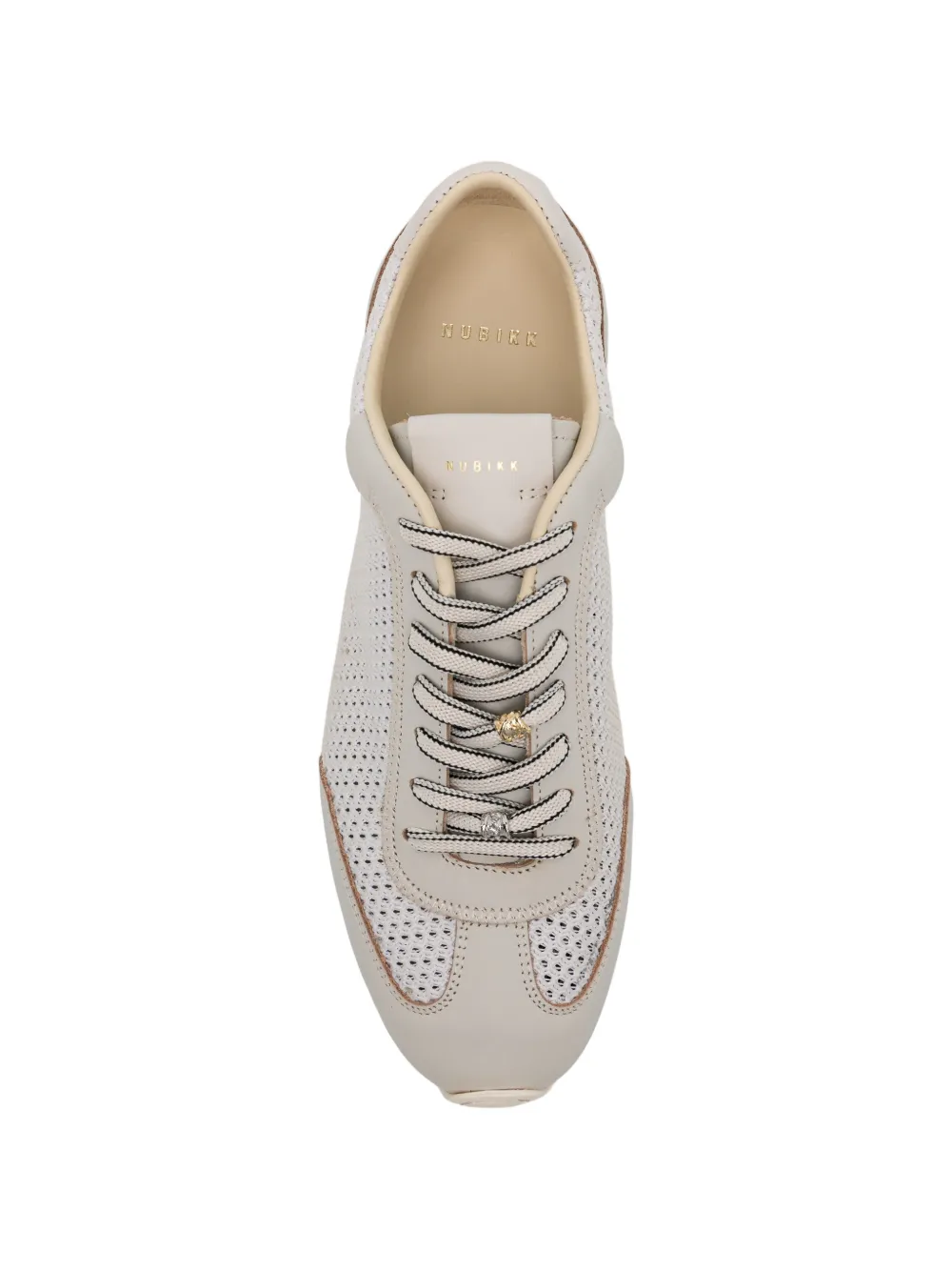 Nubikk Billy Lou sneakers Beige