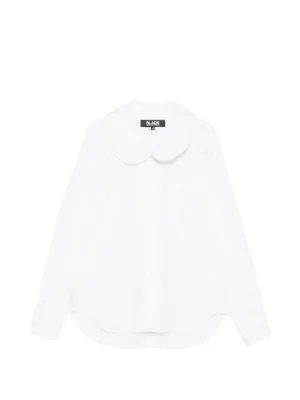 Sacai レイヤード Tシャツ | ホワイト | FARFETCH JP