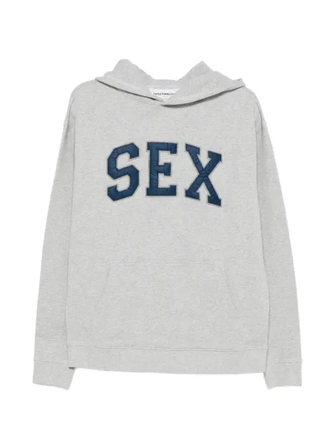 CARNE BOLLENTE Sex hoodie