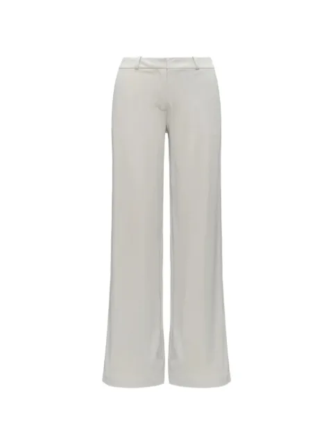K-Way Jalle wide-leg trousers