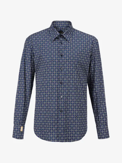 Billionaire Macclesfield shirt