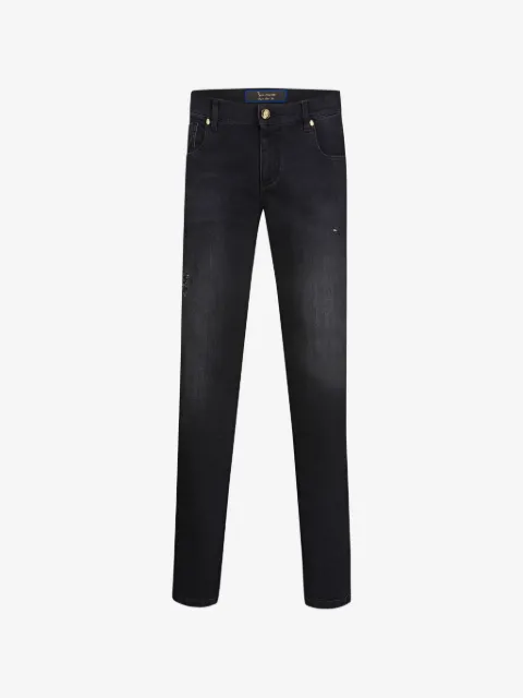 Billionaire Calça jeans Lion