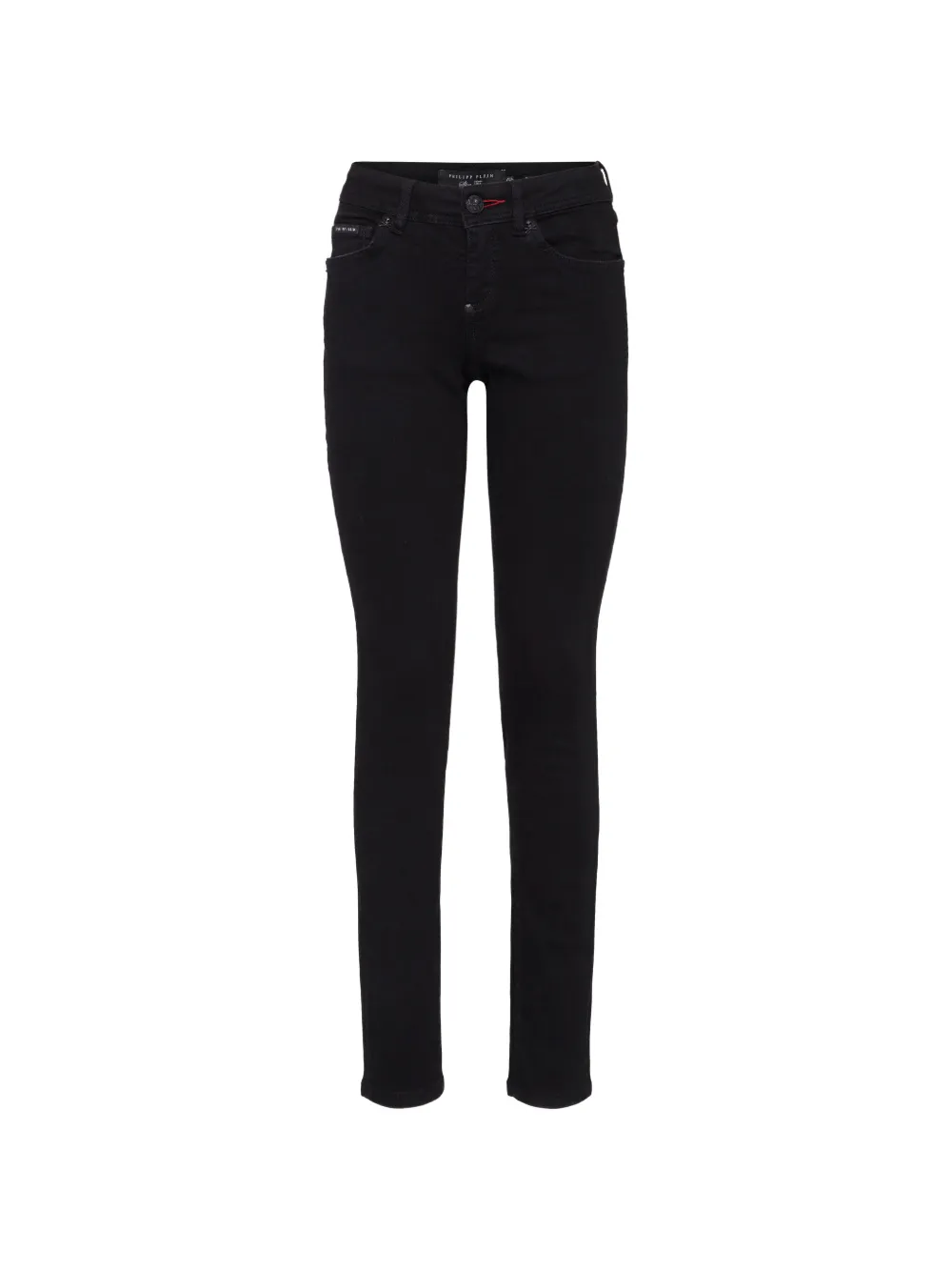 Philipp Plein slim-fit jeans - Nero