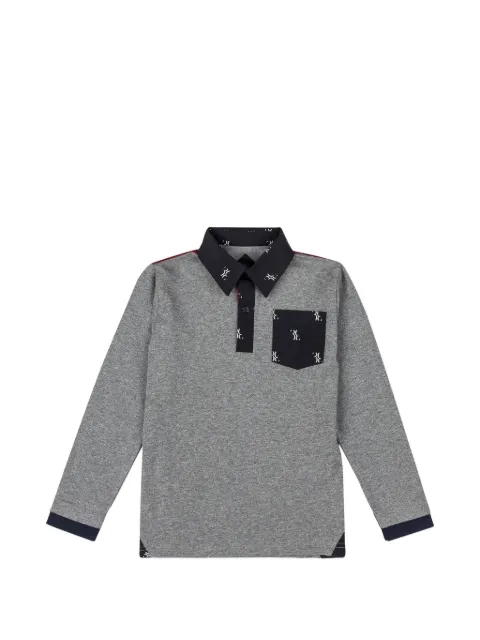 Billionaire Kids Arthur Lord polo shirt